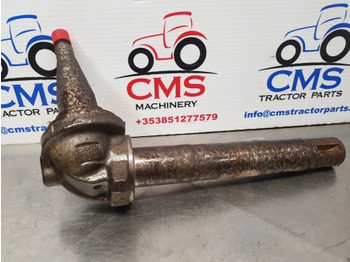 Sistemi i drejtimit Ford 10, 600, 1000 Series, 5610, 5600, 5000, 7000, Steering Spindle Lh 81815915: foto 2 Sistemi i drejtimit Ford 10, 600, 1000 Series, 5610, 5600, 5000, 7000, Steering Spindle Lh 81815915: foto 2