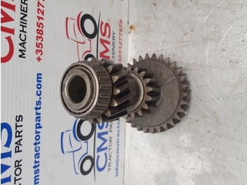 Bosht kardanike për Traktor Ford 10 Series 6610, 5610, 7710 Transmission Triple Gear Z16x18x31 E0nn7z011ab: foto 5 Bosht kardanike për Traktor Ford 10 Series 6610, 5610, 7710 Transmission Triple Gear Z16x18x31 E0nn7z011ab: foto 5