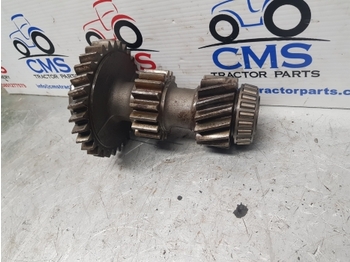 Bosht kardanike për Traktor Ford 10 Series 6610, 5610, 7710 Transmission Triple Gear Z16x18x31 E0nn7z011ab: foto 2 Bosht kardanike për Traktor Ford 10 Series 6610, 5610, 7710 Transmission Triple Gear Z16x18x31 E0nn7z011ab: foto 2