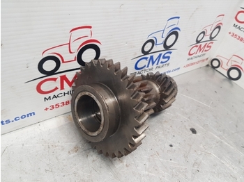 Bosht kardanike për Traktor Ford 10 Series 6610, 5610, 7710 Transmission Triple Gear Z16x18x31 E0nn7z011ab: foto 3 Bosht kardanike për Traktor Ford 10 Series 6610, 5610, 7710 Transmission Triple Gear Z16x18x31 E0nn7z011ab: foto 3