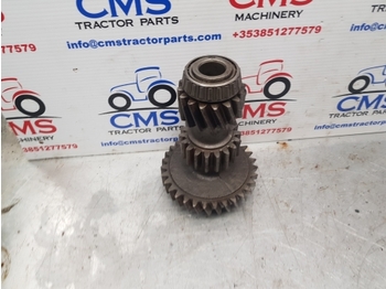 Bosht kardanike për Traktor Ford 10 Series 6610, 5610, 7710 Transmission Triple Gear Z16x18x31 E0nn7z011ab: foto 4 Bosht kardanike për Traktor Ford 10 Series 6610, 5610, 7710 Transmission Triple Gear Z16x18x31 E0nn7z011ab: foto 4