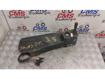 Kabina dhe interier FORD