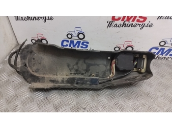 Kabina dhe interier për Traktor Ford 40 Series Panel, Ignition And Wiper F1nn14a099bc; F0nn11n501aa; 81864282: foto 4 Kabina dhe interier për Traktor Ford 40 Series Panel, Ignition And Wiper F1nn14a099bc; F0nn11n501aa; 81864282: foto 4