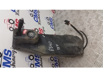 Kabina dhe interier për Traktor Ford 40 Series Panel, Ignition And Wiper F1nn14a099bc; F0nn11n501aa; 81864282: foto 2 Kabina dhe interier për Traktor Ford 40 Series Panel, Ignition And Wiper F1nn14a099bc; F0nn11n501aa; 81864282: foto 2