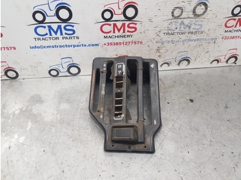 Kabina dhe interier FORD