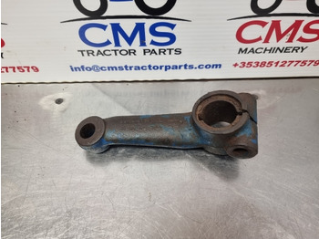 Sistemi i drejtimit FORD