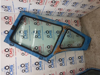 Derë dhe pjesë këmbimi Ford 7610, 6600 Tw10, Tw20 Q Cab Door Right Assembly D8nn9420124bc: foto 3