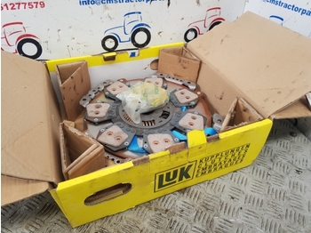 Friksion dhe pjesë këmbimi FORD