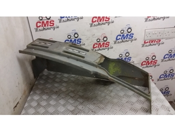 Kabina dhe interier FORD