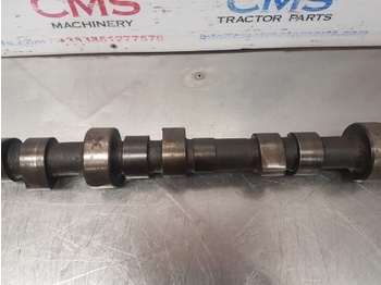 Boshti me gunga për Traktor Ford New Holland Tm110, Tm120,  40, 60, Tm Seiries Engine Camkshaft E9nn6250ba: foto 5