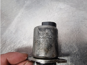 Sensor Ford Tw, 10 Series, Case 85 Solenoid Valve 0501.205.555, 81171c1, Zp0501205555: foto 4