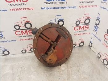 Transmisioni për Traktor Ford Tw 20 Transmission Gearshift Cover Control D8nn7n304aa: foto 4