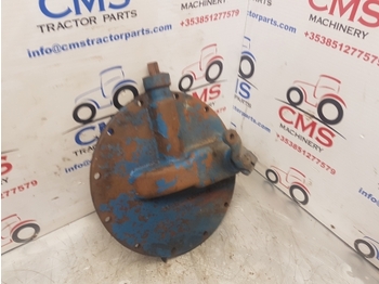 Transmisioni për Traktor Ford Tw 20 Transmission Gearshift Cover Control D8nn7n304aa: foto 3