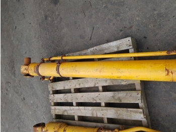Cilindri hidraulik për Traktor Hyundai 160lc7, R180lc7, R160lc7a  Hydraulic Boom Arm Ram Cylinder 31n5-50131: foto 2