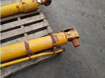 Cilindri hidraulik për Traktor Hyundai 160lc7, R180lc7, R160lc7a  Hydraulic Boom Arm Ram Cylinder 31n5-50131: foto 3