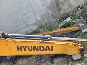 Cilindri hidraulik HYUNDAI
