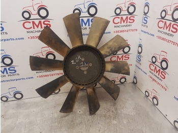Ventilatori JCB