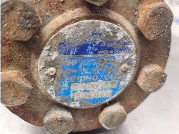 Sistemi i drejtimit Jcb 410m, 412, 415 Orbital Steering Valve 150-1061, 35/406000, 35/407900: foto 5