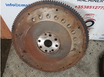 Volanti për Ekskavator teleskopik John Deere 3220, 3215, 3415, 3420 Telehandler Flywheel Assy R516568, R516568: foto 5