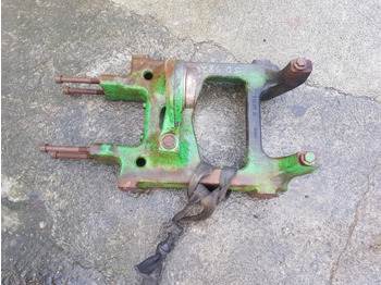 Aksi i përparmë JOHN DEERE