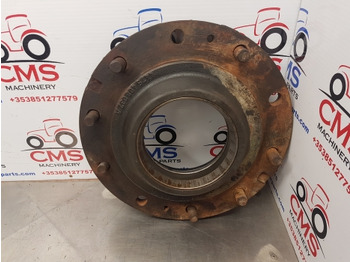 Aksi i përparmë John Deere 6900, 6800 Apl 2060 Front Axle Hub Bolt Plate L110642, 4475408037: foto 3