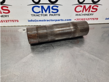 Transmisioni John Deere 7700, 7600, 7800, 7610, 7810,transmission Shaft Re34532: foto 4