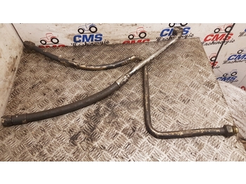 Sistemi hidraulik për Traktor Landini Mythos Series 115 Hydraulic Oil Pipes Hoses. Please Check The Photos.: foto 3