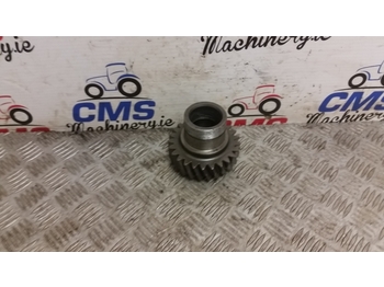 Transmisioni LANDINI