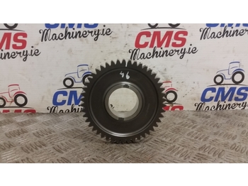 Transmisioni LANDINI