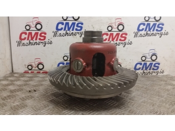 Ingranazhi i diferencialit LANDINI