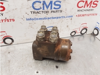 Sistemi i drejtimit MANITOU MRT 2540