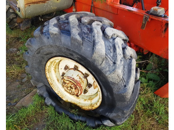 Bandazh MANITOU MT 728