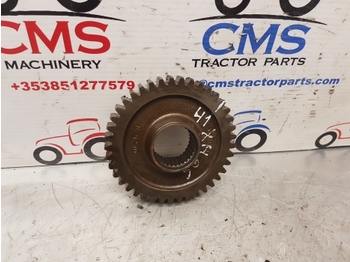 Transmisioni MASSEY FERGUSON