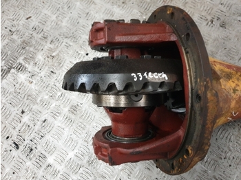 Ingranazhi i diferencialit për Fadromë me shkarkim nga prapa Massey Ferguson 50hx Front Differential And Crown Wheel And Pinion: foto 3 Ingranazhi i diferencialit për Fadromë me shkarkim nga prapa Massey Ferguson 50hx Front Differential And Crown Wheel And Pinion: foto 3