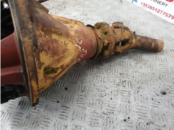 Ingranazhi i diferencialit për Fadromë me shkarkim nga prapa Massey Ferguson 50hx Front Differential And Crown Wheel And Pinion: foto 5 Ingranazhi i diferencialit për Fadromë me shkarkim nga prapa Massey Ferguson 50hx Front Differential And Crown Wheel And Pinion: foto 5