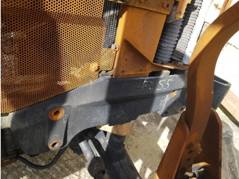 Pezullimi MASSEY FERGUSON