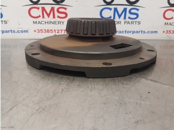 Ingranazhi i diferencialit për Traktor Massey Ferguson 5455 Support Rear Axle Differential 3794032m4: foto 5
