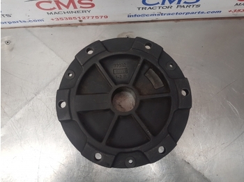 Ingranazhi i diferencialit për Traktor Massey Ferguson 5455 Support Rear Axle Differential 3794032m4: foto 3