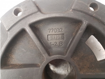 Ingranazhi i diferencialit për Traktor Massey Ferguson 5455 Support Rear Axle Differential 3794032m4: foto 4