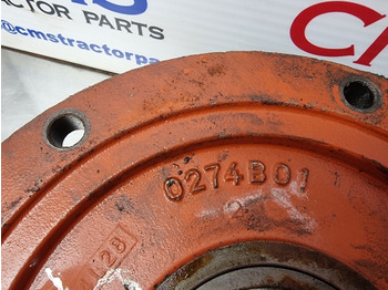 Aksi i pasmë Massey Ferguson 6180, 3050, 3095 Bearing Housing Lh 3382014m1: foto 3