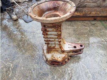 Aksi i pasmë MASSEY FERGUSON