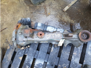 Aksi i përparmë MASSEY FERGUSON
