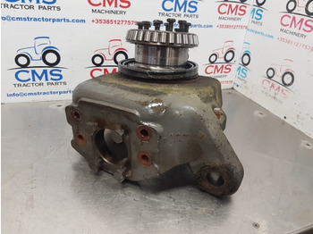 Aksi i përparmë Massey Ferguson 7719, 7720, 7716 Front Axle Swivel Housing Rhs 7500608401: foto 5