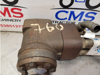 Sistemi i drejtimit Massey Ferguson Fermec Terex 760 Steering Orbital Valve 150-0027, 1500027: foto 4