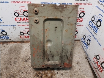 Serbatori i karburantit për Traktor Massey Ferguson Te, Tvo20 Series Double Fuel Tan 00000: foto 5