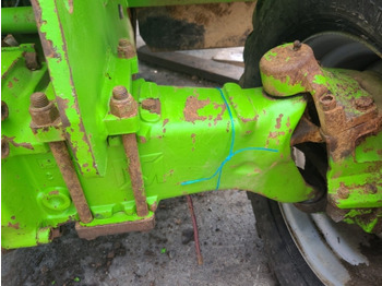 Aksi i përparmë MERLO