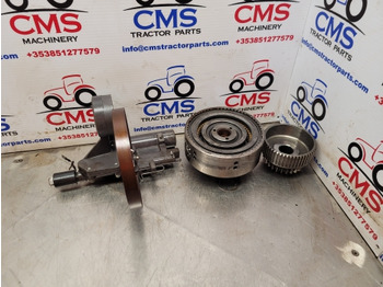 Transmisioni NEW HOLLAND