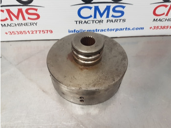 Transmisioni NEW HOLLAND