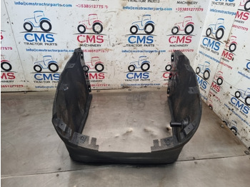 Grilë New Holland T5.120, T5 Electro Command, Radiator Grille, Grill Panel 47574398: foto 3 Grilë New Holland T5.120, T5 Electro Command, Radiator Grille, Grill Panel 47574398: foto 3