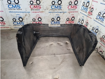 Grilë New Holland T5.120, T5 Electro Command, Radiator Grille, Grill Panel 47574398: foto 5 Grilë New Holland T5.120, T5 Electro Command, Radiator Grille, Grill Panel 47574398: foto 5